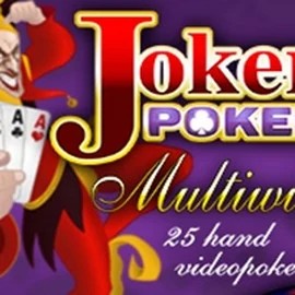 Play 25H Joker Poker (Espresso) slot by Espresso Games on bigboost-casino.eu.com