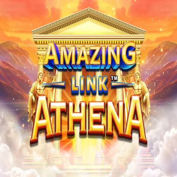 Play Amazing Link Athena slot by SpinPlay Games on bigboost-casino.eu.com