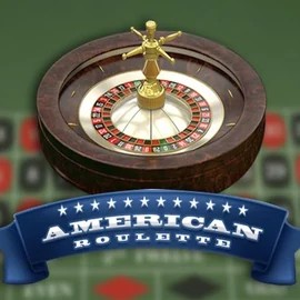 American Roulette (BGaming) logo by BGAMING at Big Boost CasinoAmerican Roulette (BGaming)