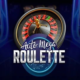 Play the Auto Mega Roulette slot by Pragmatic Play on Big Boost Casino