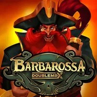 Barbarossa DoubleMax game by Peter & Sons – logo hosted on Big Boost Casino