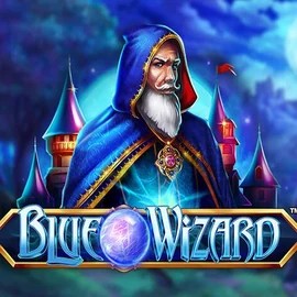Enjoy Blue Wizard by Quickspin – logo hosted on bigboost-casino.eu.com