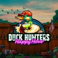 Duck Hunters: Happy Hour slot icon by Nolimit City, available at Big Boost Casino