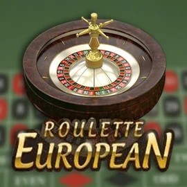 Enjoy European Roulette (BGaming) by BGAMING – logo hosted on bigboost-casino.eu.com