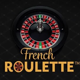 Table Games logo of French Roulette (NetEnt) from NetEnt at Big Boost Casino