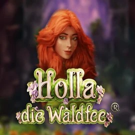 Holla die Waldfee logo – Slots by Hölle Games at Big Boost Casino