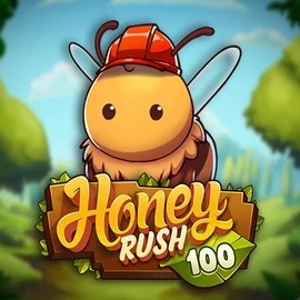 Try Honey Rush 100 slot by Play'n GO on bigboost-casino.eu.com – logo image