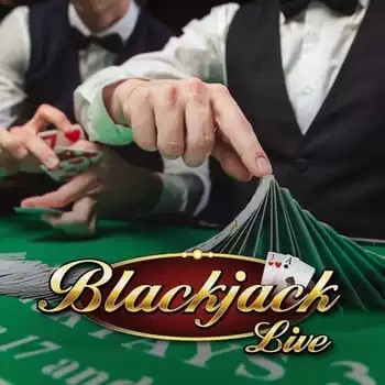 Live Blackjack online slot from Evolution – play at bigboost-casino.eu.com