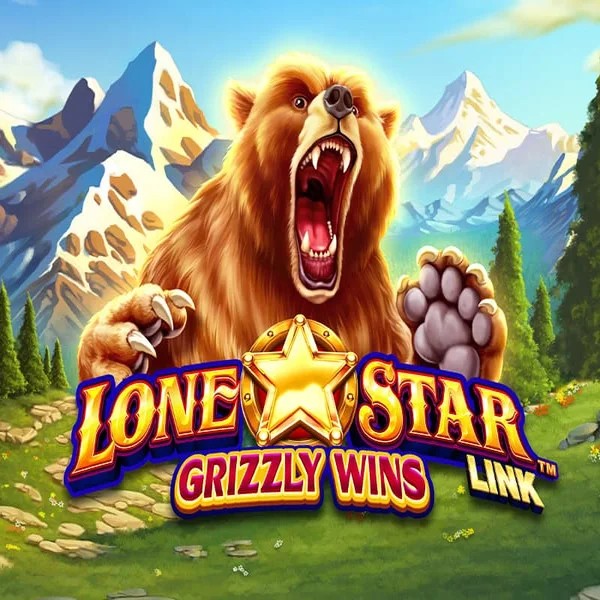 Lone Star Link Grizzly Wins casino game by Greentube – featured logo at Big Boost Casino