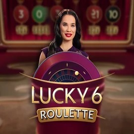 Play the Lucky 6 Roulette slot by Pragmatic Play on Big Boost Casino