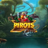 Play the Pirots X slot by ELK Studios on Big Boost Casino