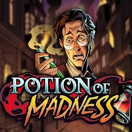 Play Potion of Madness slot by Play'n GO on bigboost-casino.eu.com