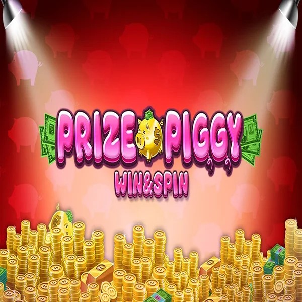 Play the Prize Piggy Win & Spin slot by Inspired Gaming on Big Boost Casino