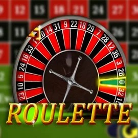 Roulette (Pragmatic Play) casino game by Pragmatic Play – featured logo at Big Boost Casino