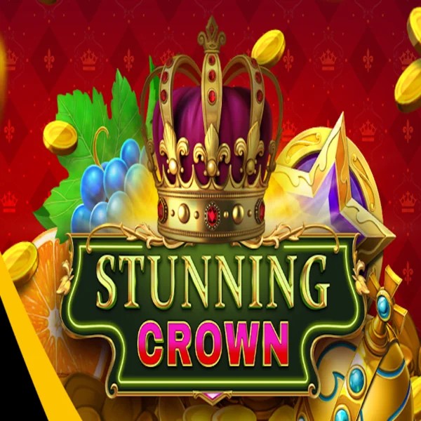 Stunning Crown – slot by BF Games, featured at bigboost-casino.eu.com