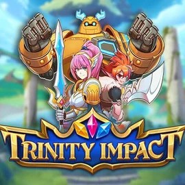Play Trinity Impact slot by Play'n GO on bigboost-casino.eu.com