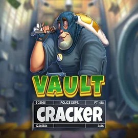 Play Vault Cracker slot by Red Tiger Gaming on bigboost-casino.eu.com