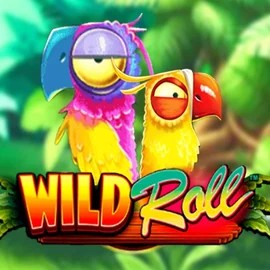 Play the Wild Roll slot by Playtech on Big Boost Casino